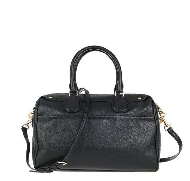 Causual Coach Nolita Satchel In Pebble Leather | Women